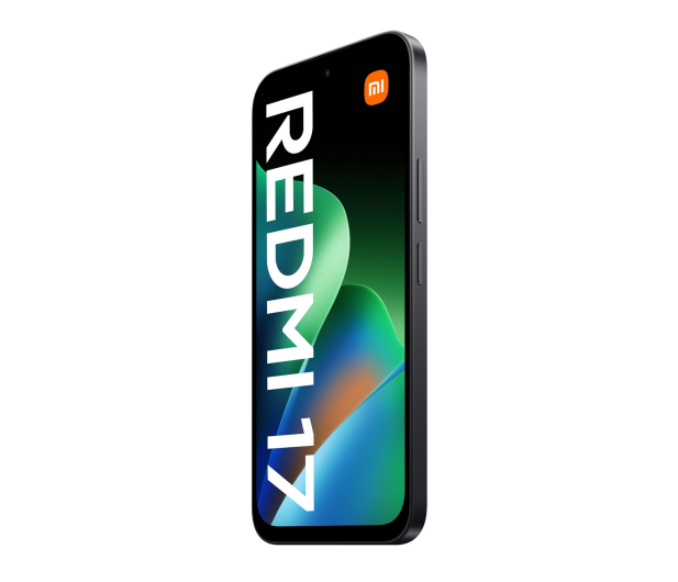 Xiaomi Redmi 17 4/256GB Black 7500mAh 45W - 1547249 - zdjęcie 2